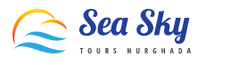 Sea Sky Tours Logo